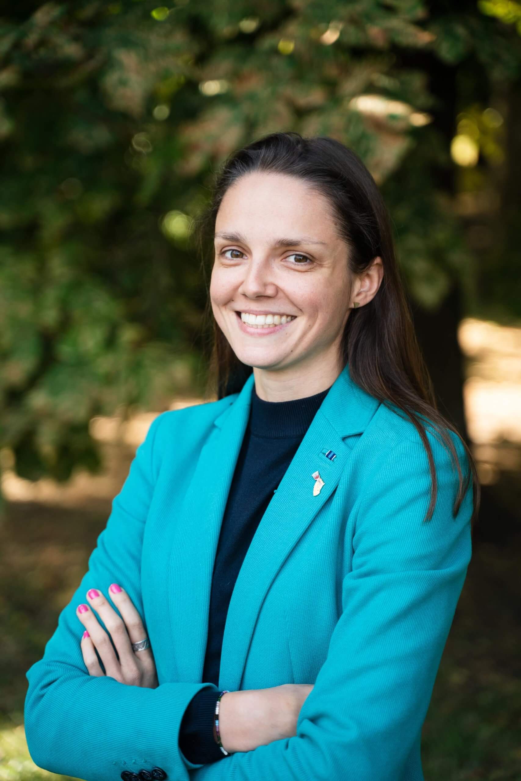 Laura Musteikytė