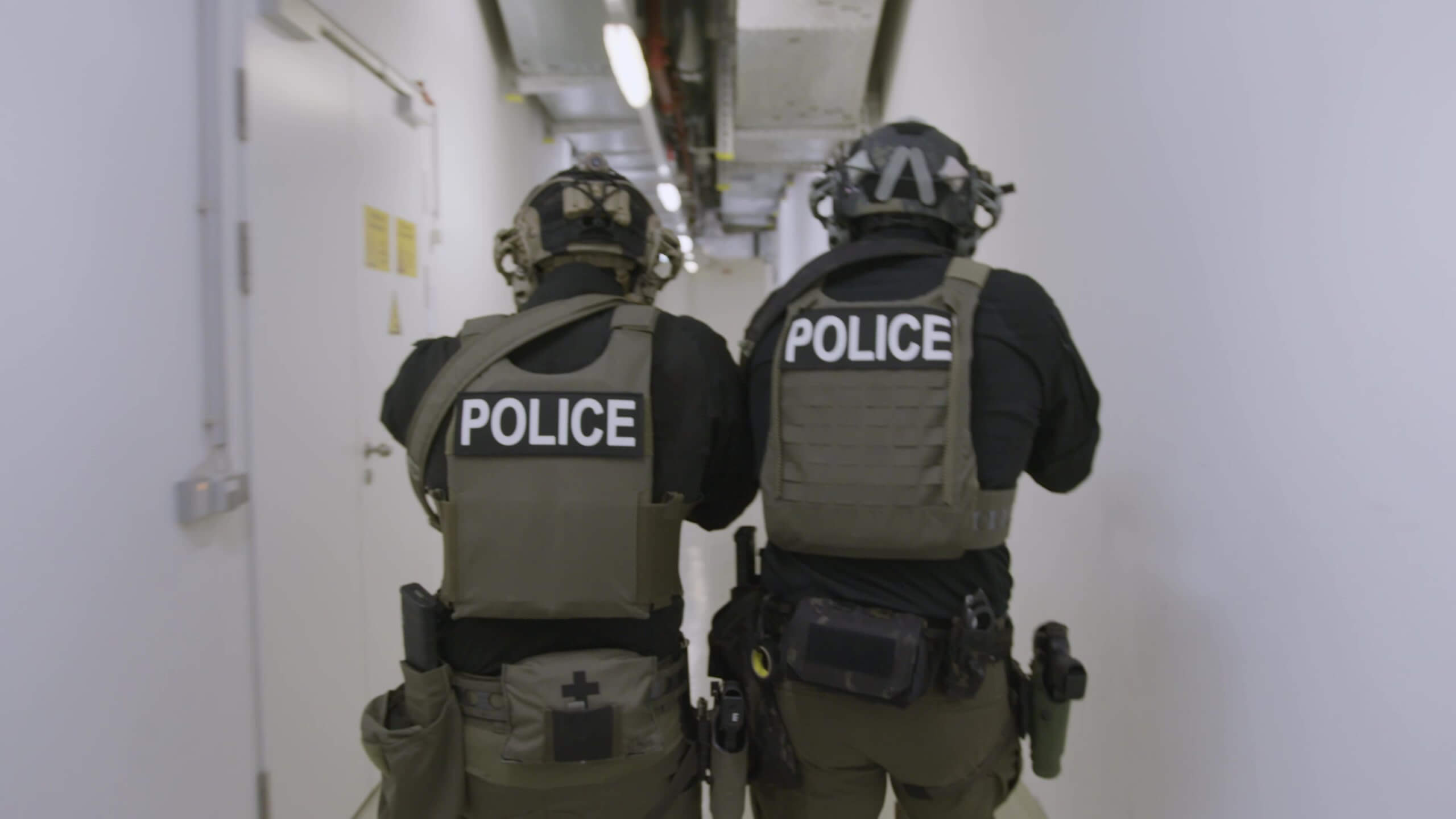 Active Shooter