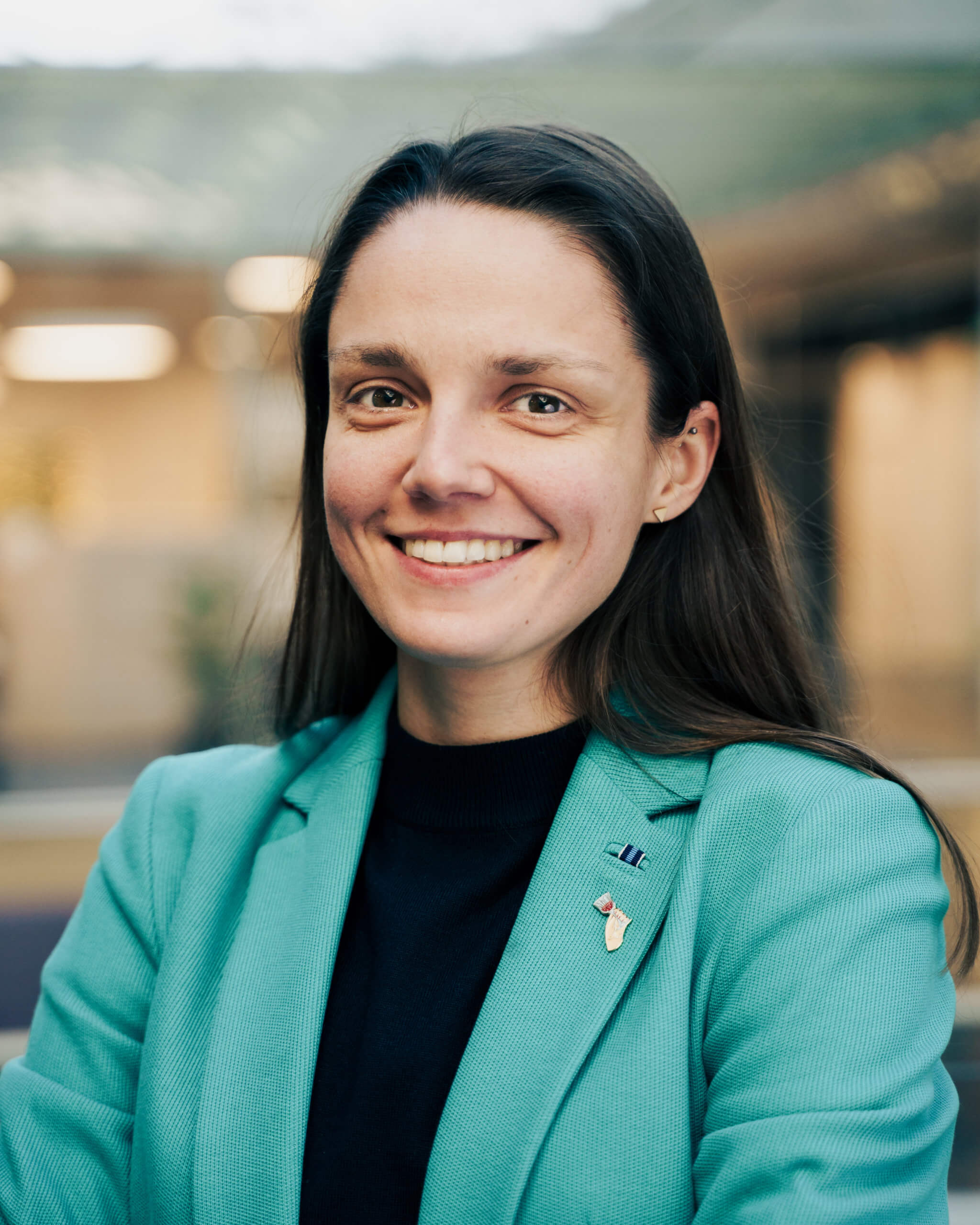 Laura Musteikytė