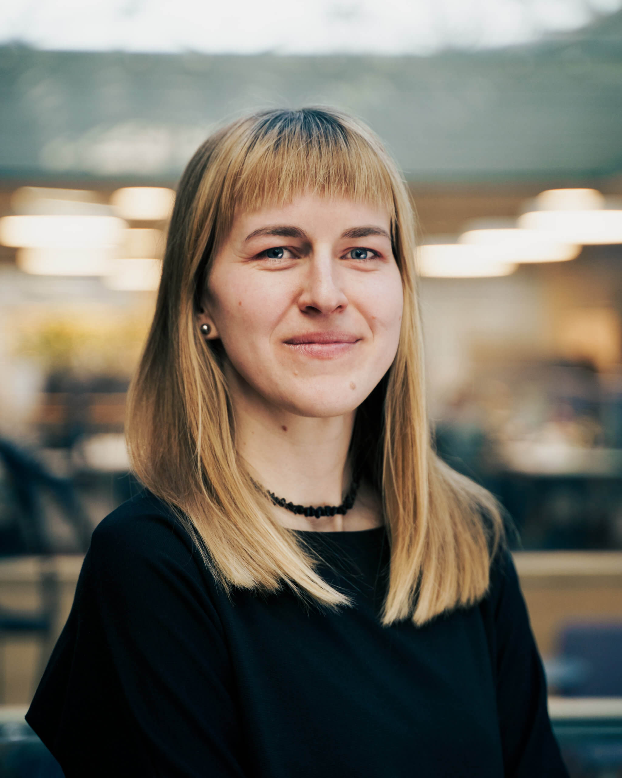 Emilija Vinžanovaitė
