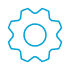 Custom KPI framework to measure impact