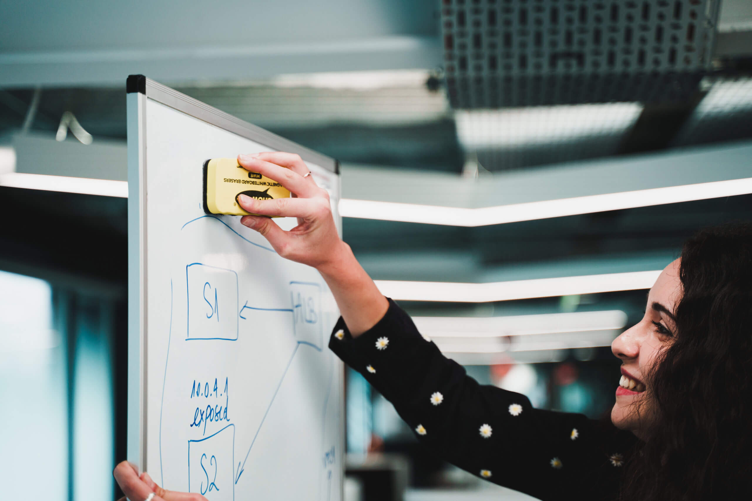 Spring Clean Your Workplace Security: 5 Behaviour Gaps Worth Resetting